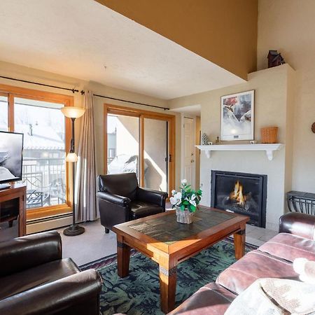 Breakaway West - Studio, 2,3 Bedrooms By Vail Realty מראה חיצוני תמונה