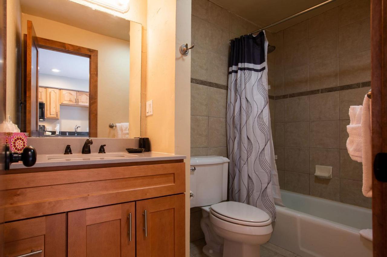 Breakaway West - Studio, 2,3 Bedrooms By Vail Realty מראה חיצוני תמונה