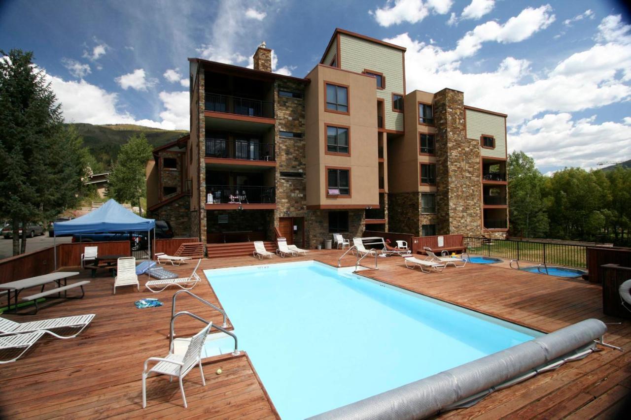 Breakaway West - Studio, 2,3 Bedrooms By Vail Realty מראה חיצוני תמונה