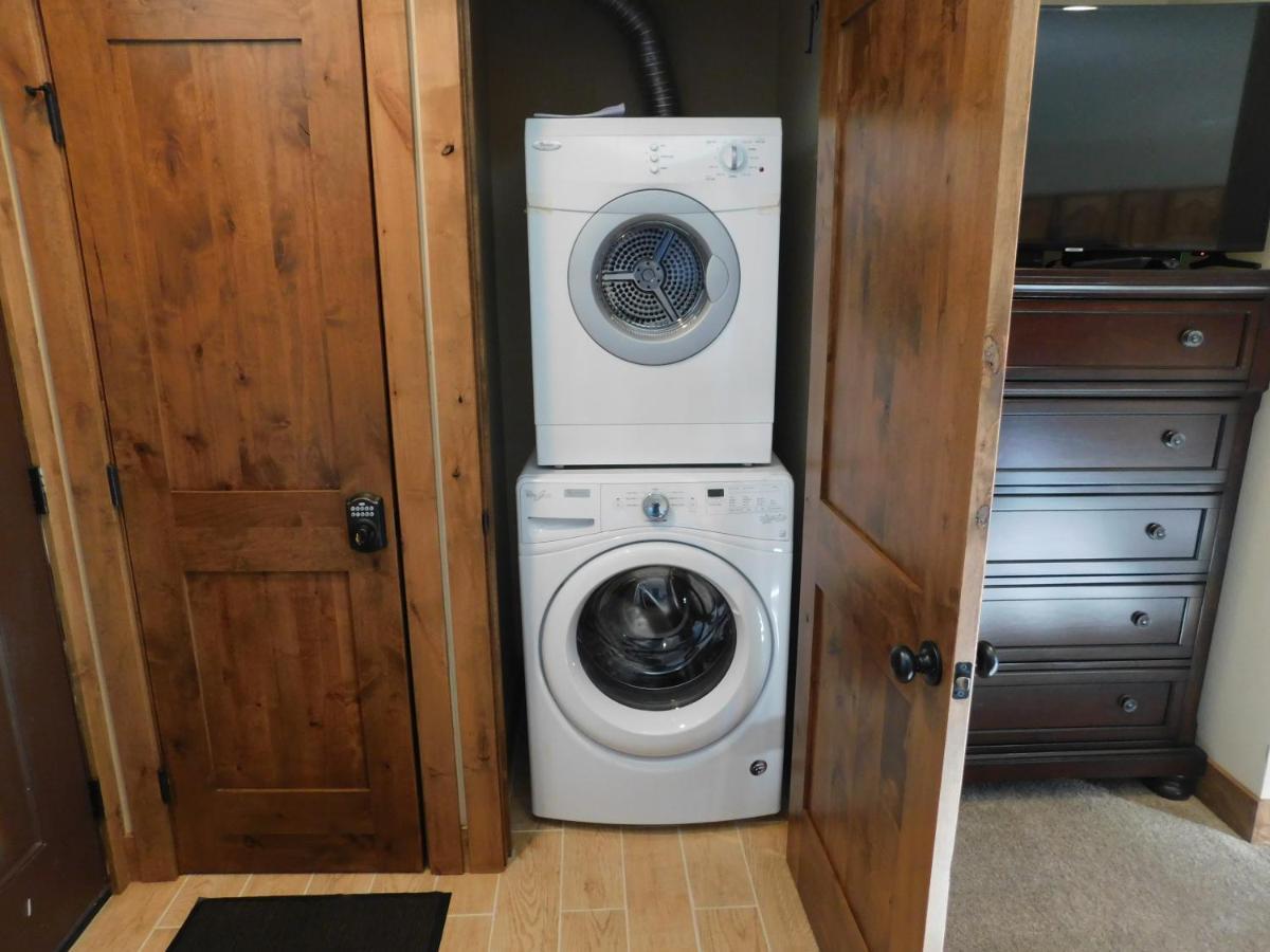 Breakaway West - Studio, 2,3 Bedrooms By Vail Realty מראה חיצוני תמונה