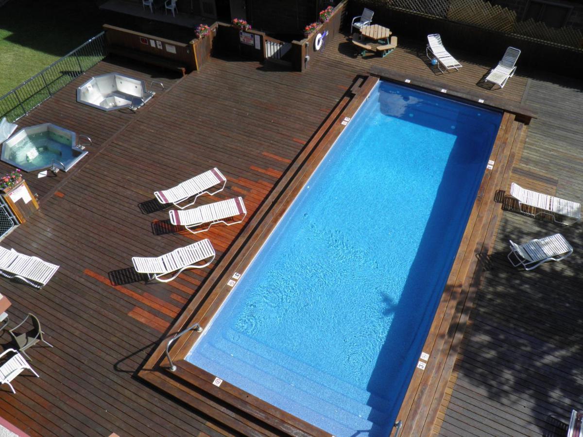 Breakaway West - Studio, 2,3 Bedrooms By Vail Realty מראה חיצוני תמונה