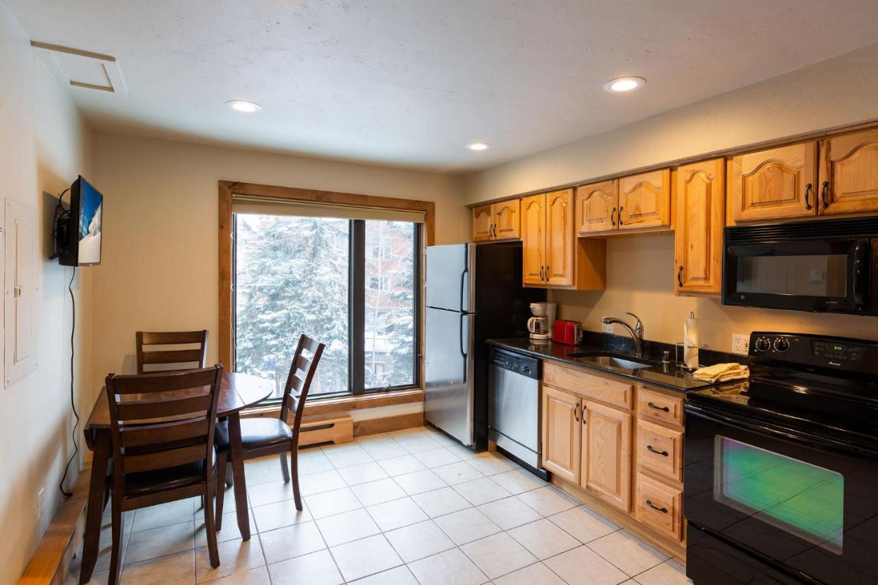 Breakaway West - Studio, 2,3 Bedrooms By Vail Realty מראה חיצוני תמונה