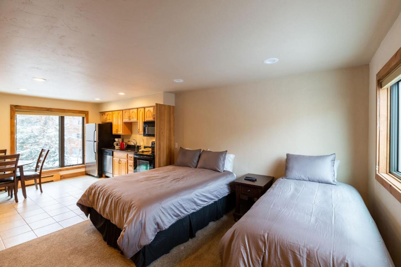 Breakaway West - Studio, 2,3 Bedrooms By Vail Realty מראה חיצוני תמונה