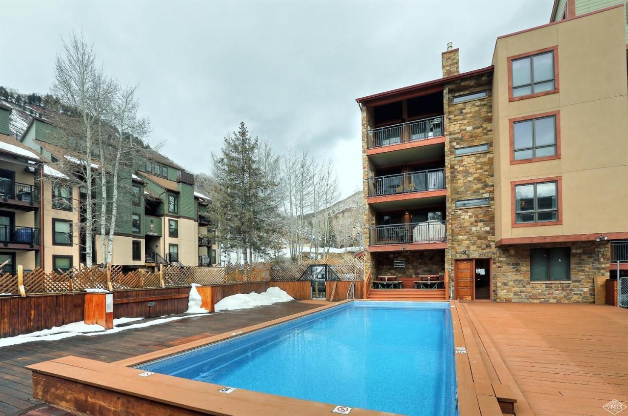 Breakaway West - Studio, 2,3 Bedrooms By Vail Realty מראה חיצוני תמונה