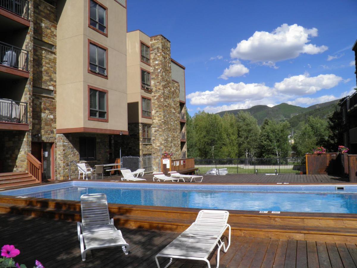 Breakaway West - Studio, 2,3 Bedrooms By Vail Realty מראה חיצוני תמונה