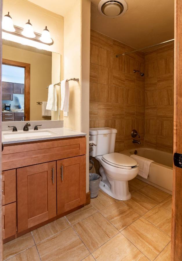 Breakaway West - Studio, 2,3 Bedrooms By Vail Realty מראה חיצוני תמונה