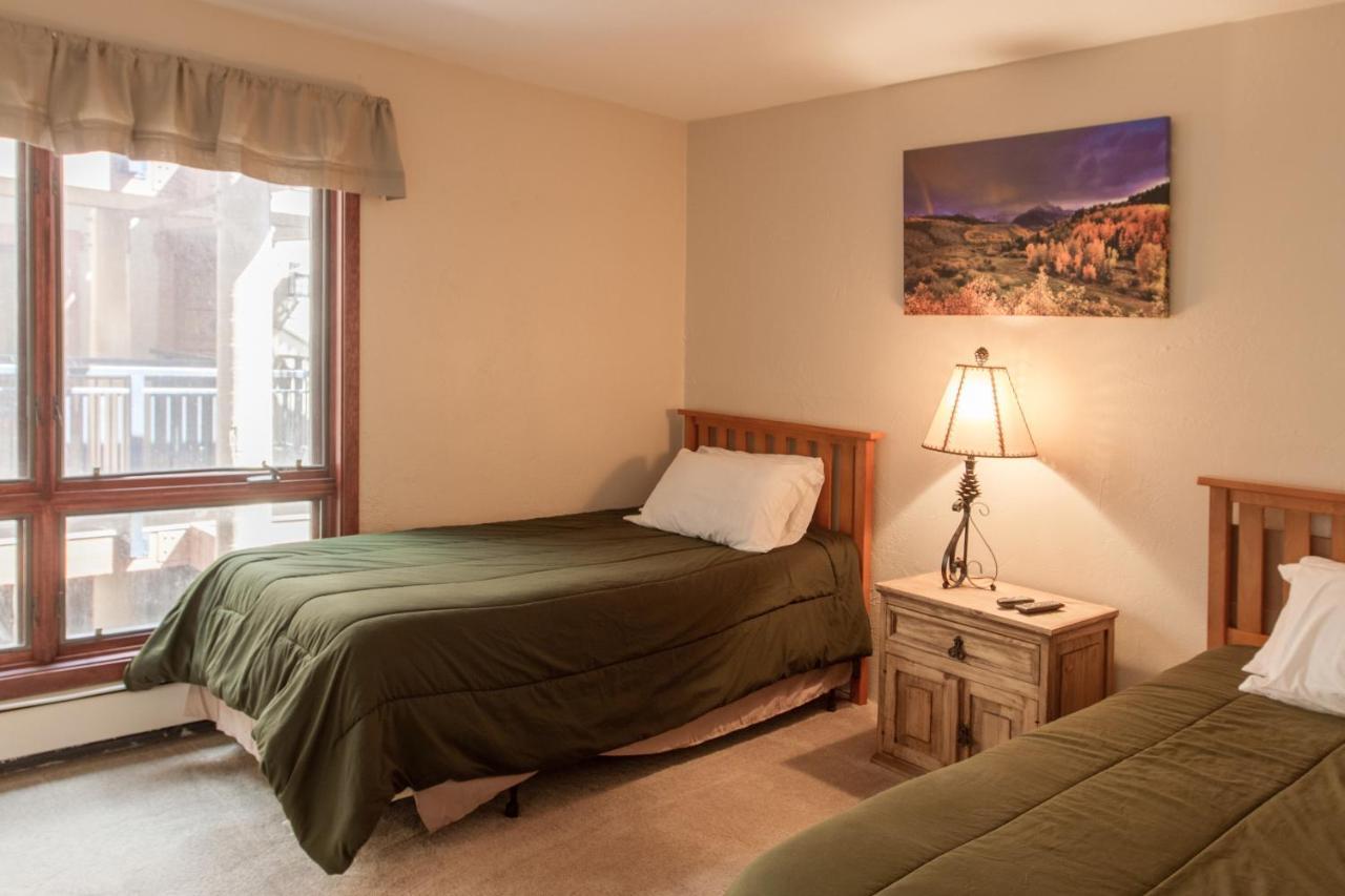 Breakaway West - Studio, 2,3 Bedrooms By Vail Realty מראה חיצוני תמונה