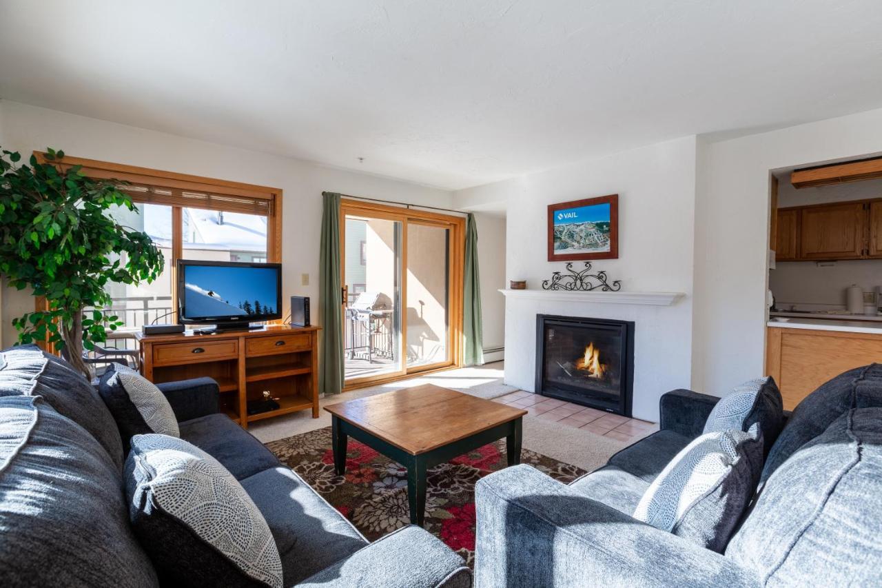 Breakaway West - Studio, 2,3 Bedrooms By Vail Realty מראה חיצוני תמונה