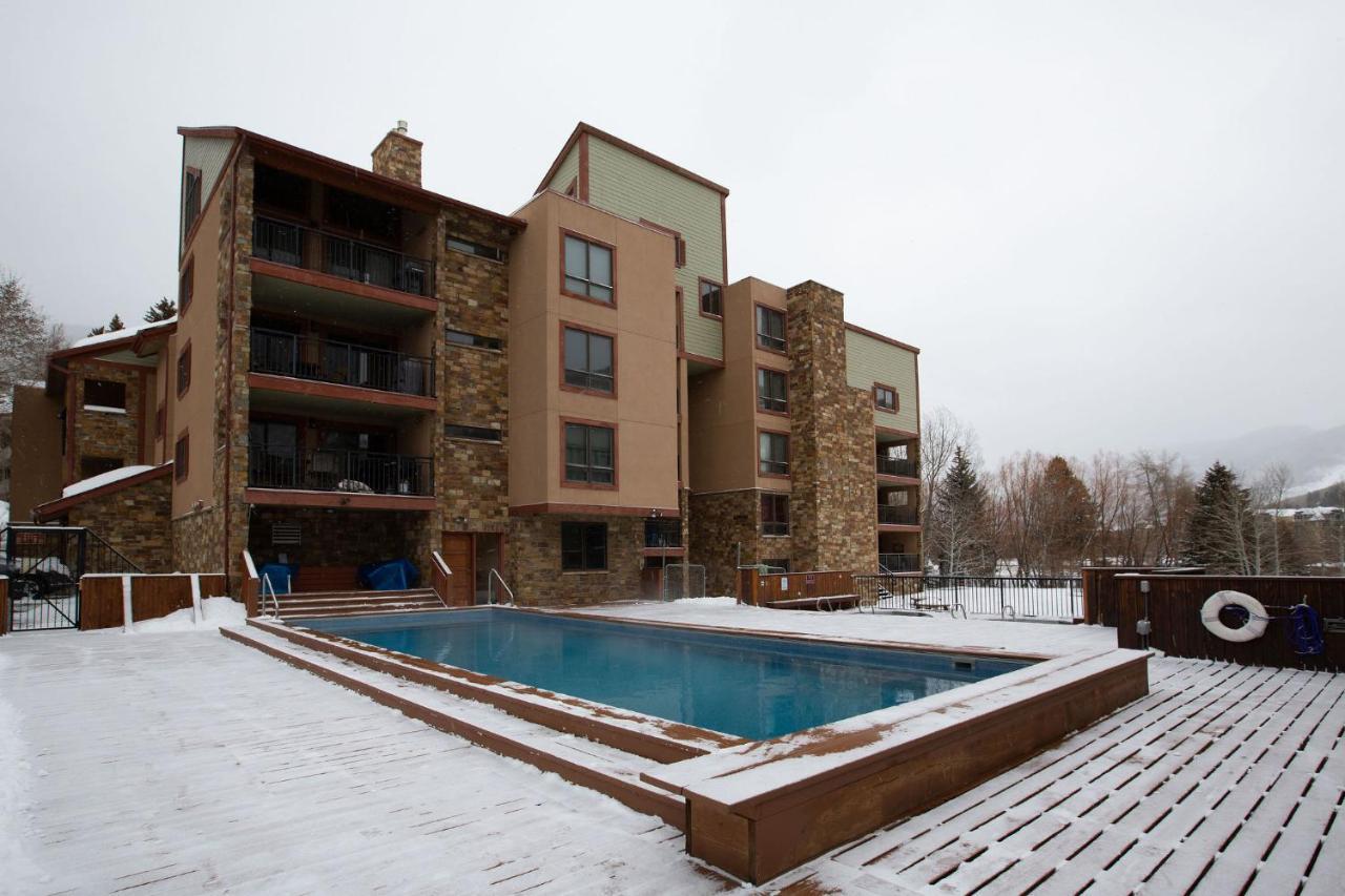 Breakaway West - Studio, 2,3 Bedrooms By Vail Realty מראה חיצוני תמונה