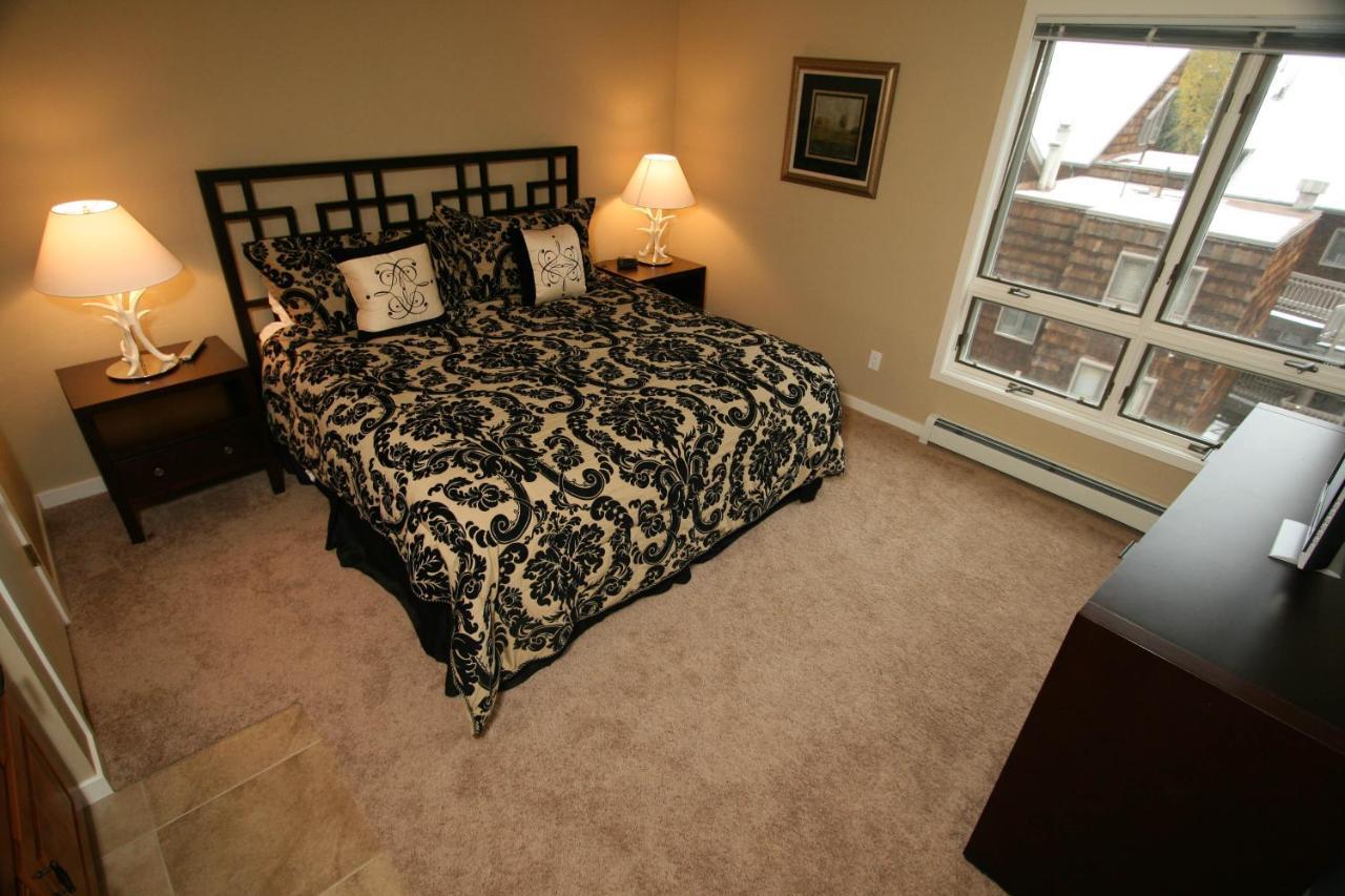 Breakaway West - Studio, 2,3 Bedrooms By Vail Realty מראה חיצוני תמונה