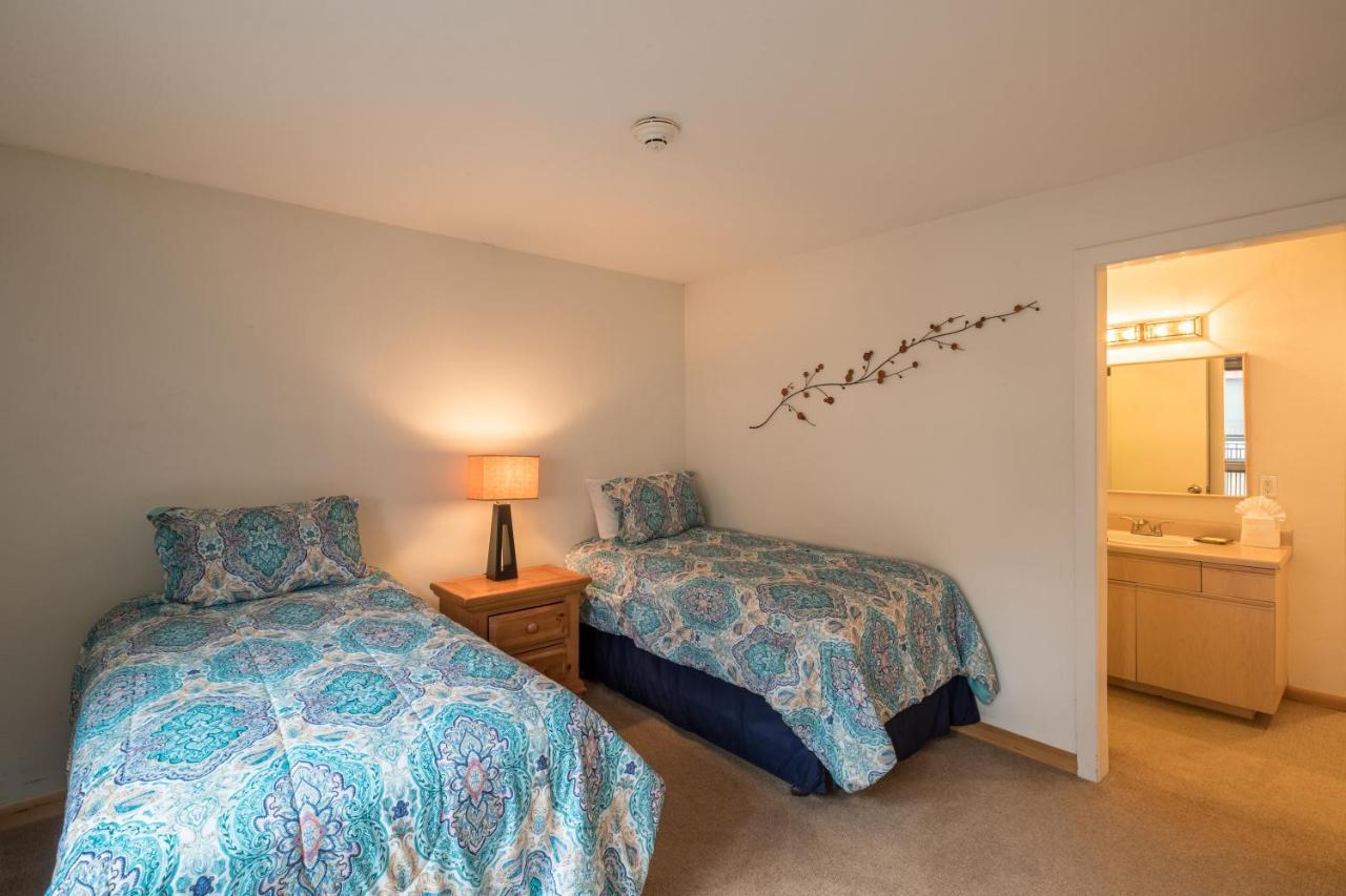 Breakaway West - Studio, 2,3 Bedrooms By Vail Realty מראה חיצוני תמונה