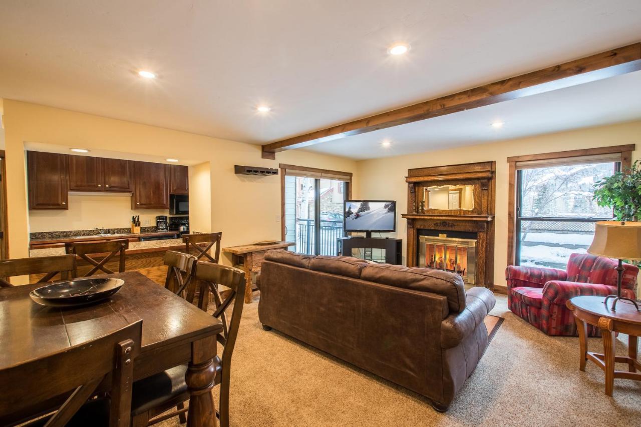 Breakaway West - Studio, 2,3 Bedrooms By Vail Realty מראה חיצוני תמונה