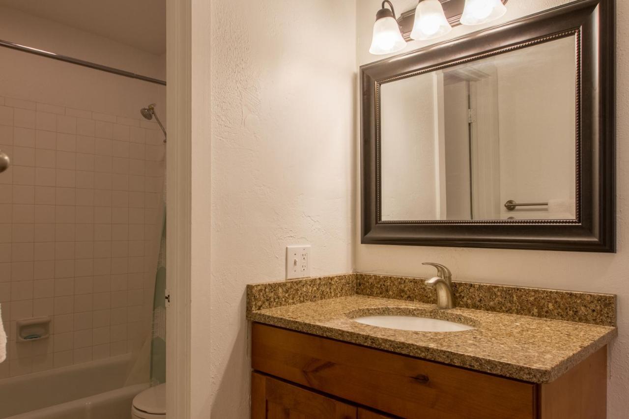 Breakaway West - Studio, 2,3 Bedrooms By Vail Realty מראה חיצוני תמונה