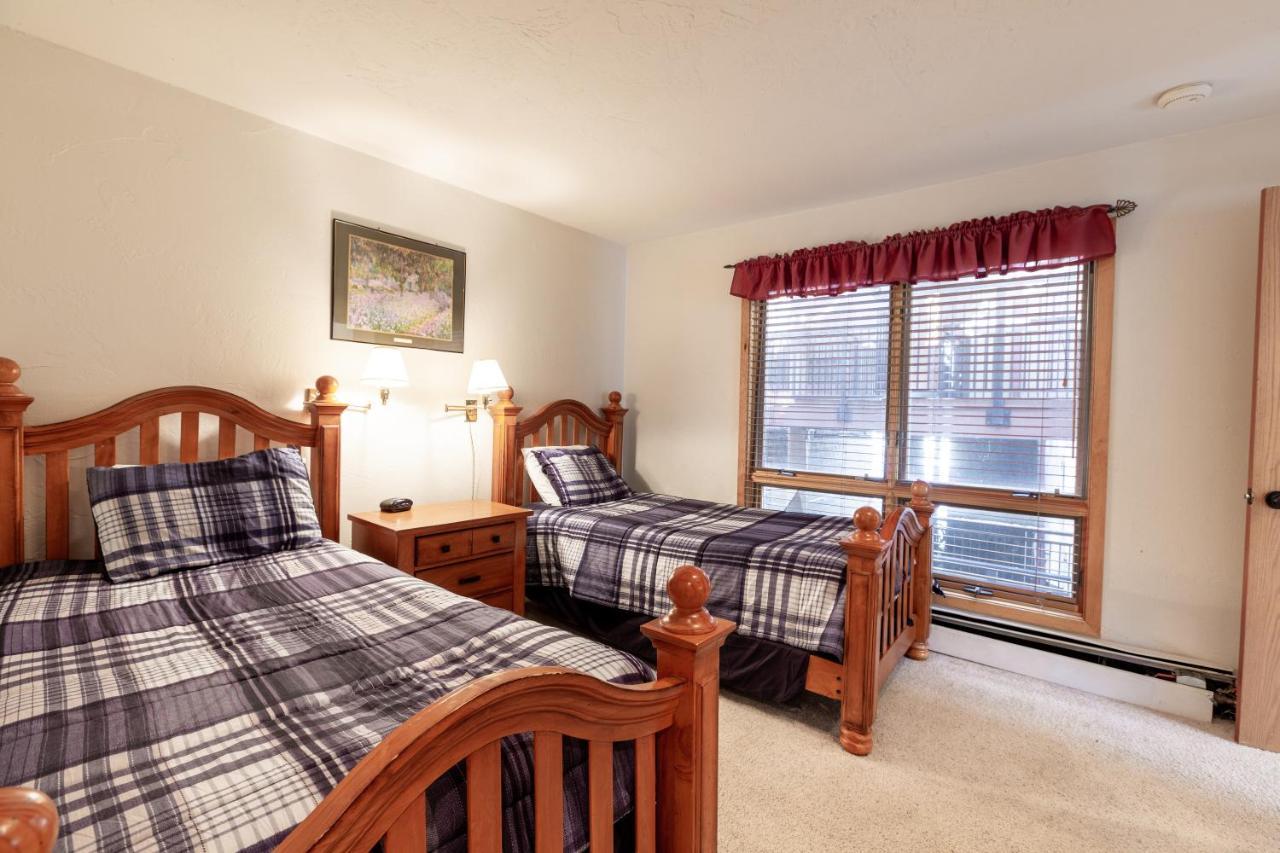 Breakaway West - Studio, 2,3 Bedrooms By Vail Realty מראה חיצוני תמונה