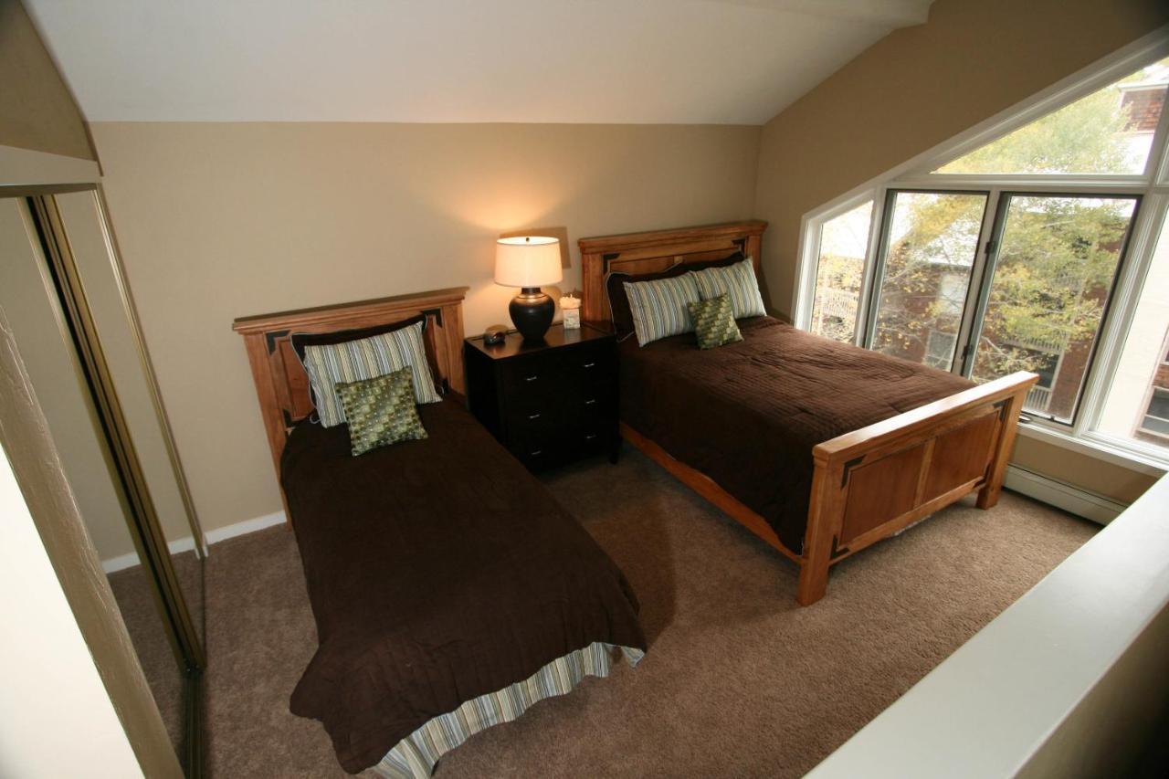 Breakaway West - Studio, 2,3 Bedrooms By Vail Realty מראה חיצוני תמונה