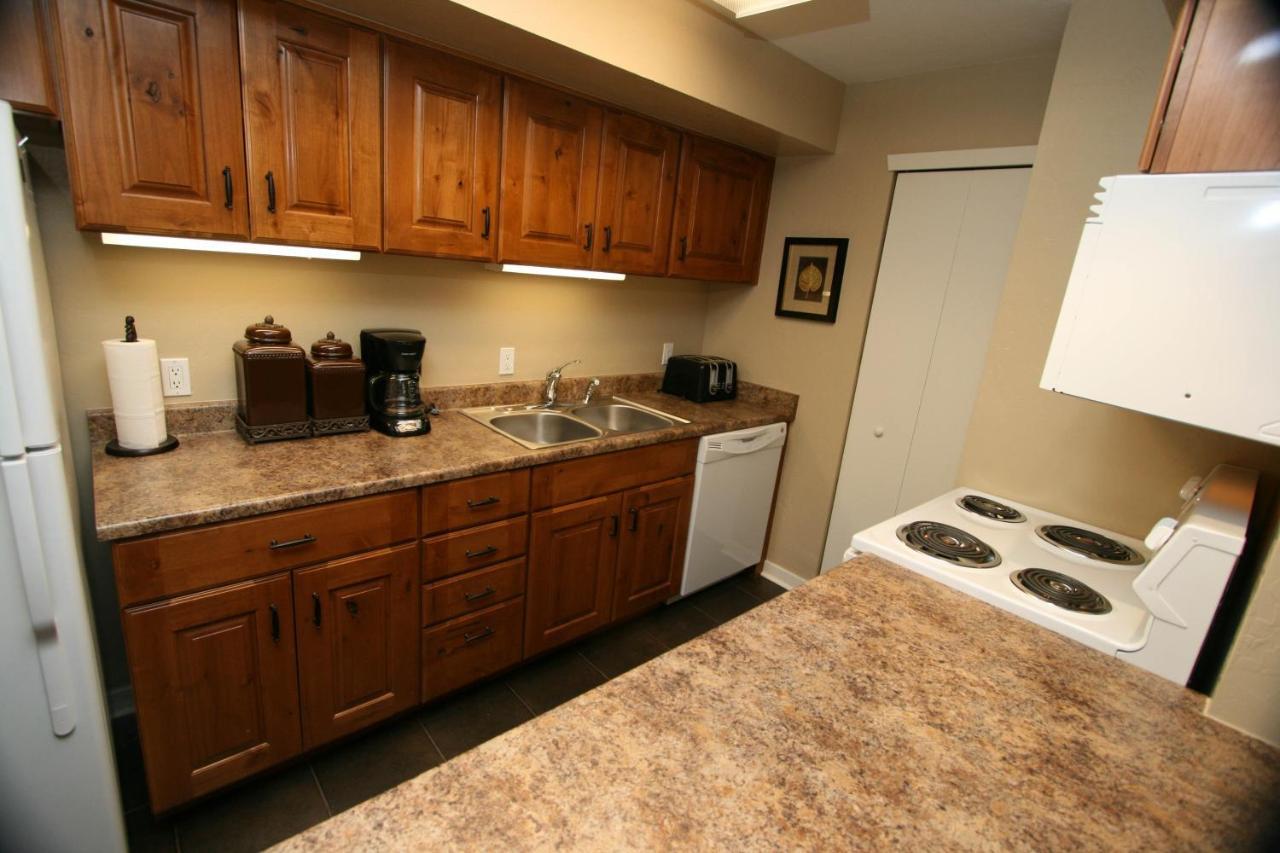 Breakaway West - Studio, 2,3 Bedrooms By Vail Realty מראה חיצוני תמונה