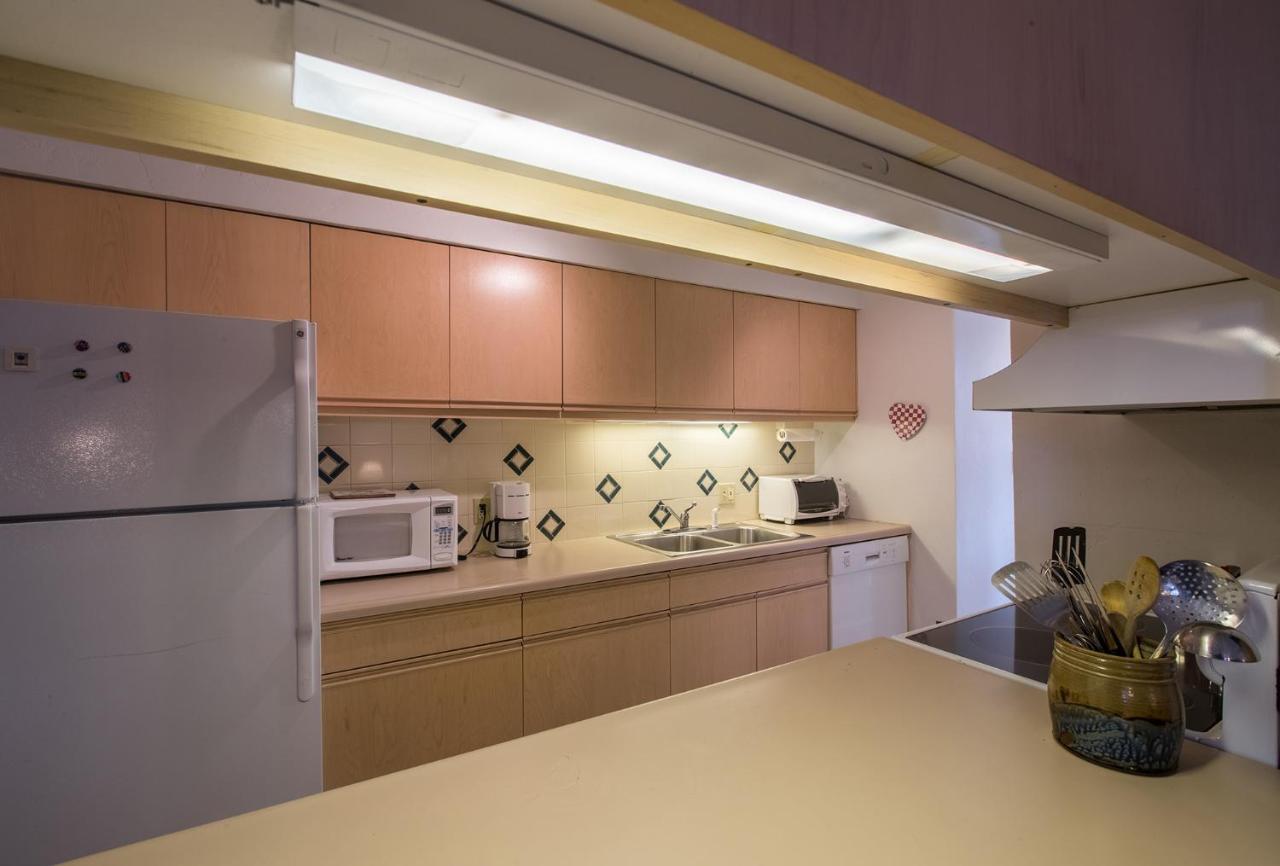Breakaway West - Studio, 2,3 Bedrooms By Vail Realty מראה חיצוני תמונה