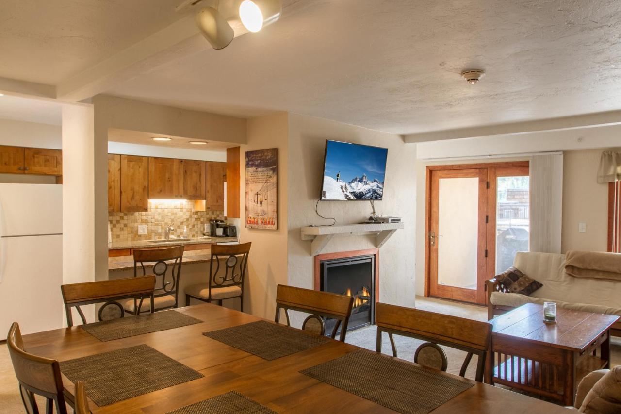 Breakaway West - Studio, 2,3 Bedrooms By Vail Realty מראה חיצוני תמונה