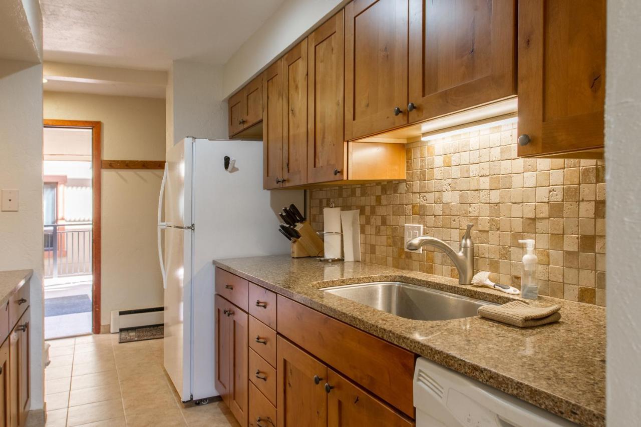 Breakaway West - Studio, 2,3 Bedrooms By Vail Realty מראה חיצוני תמונה