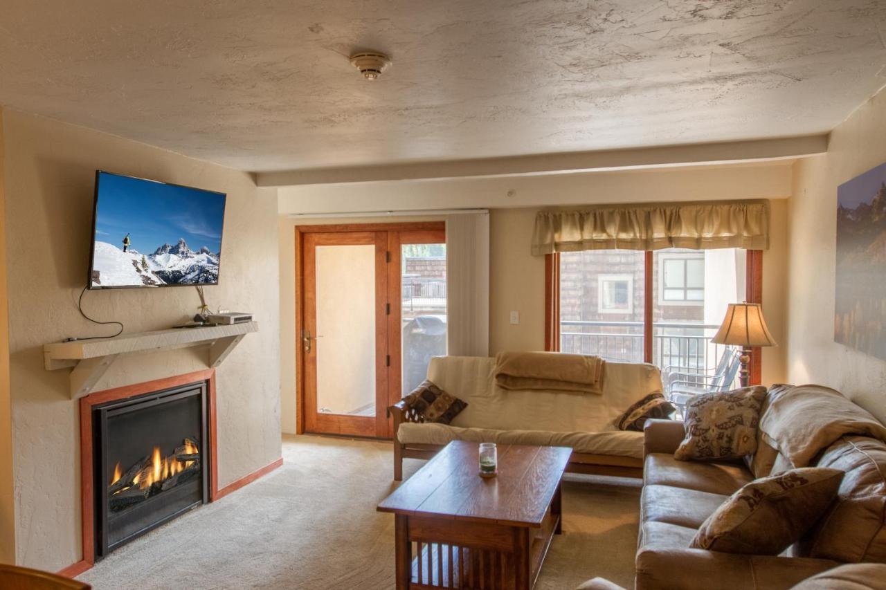Breakaway West - Studio, 2,3 Bedrooms By Vail Realty מראה חיצוני תמונה
