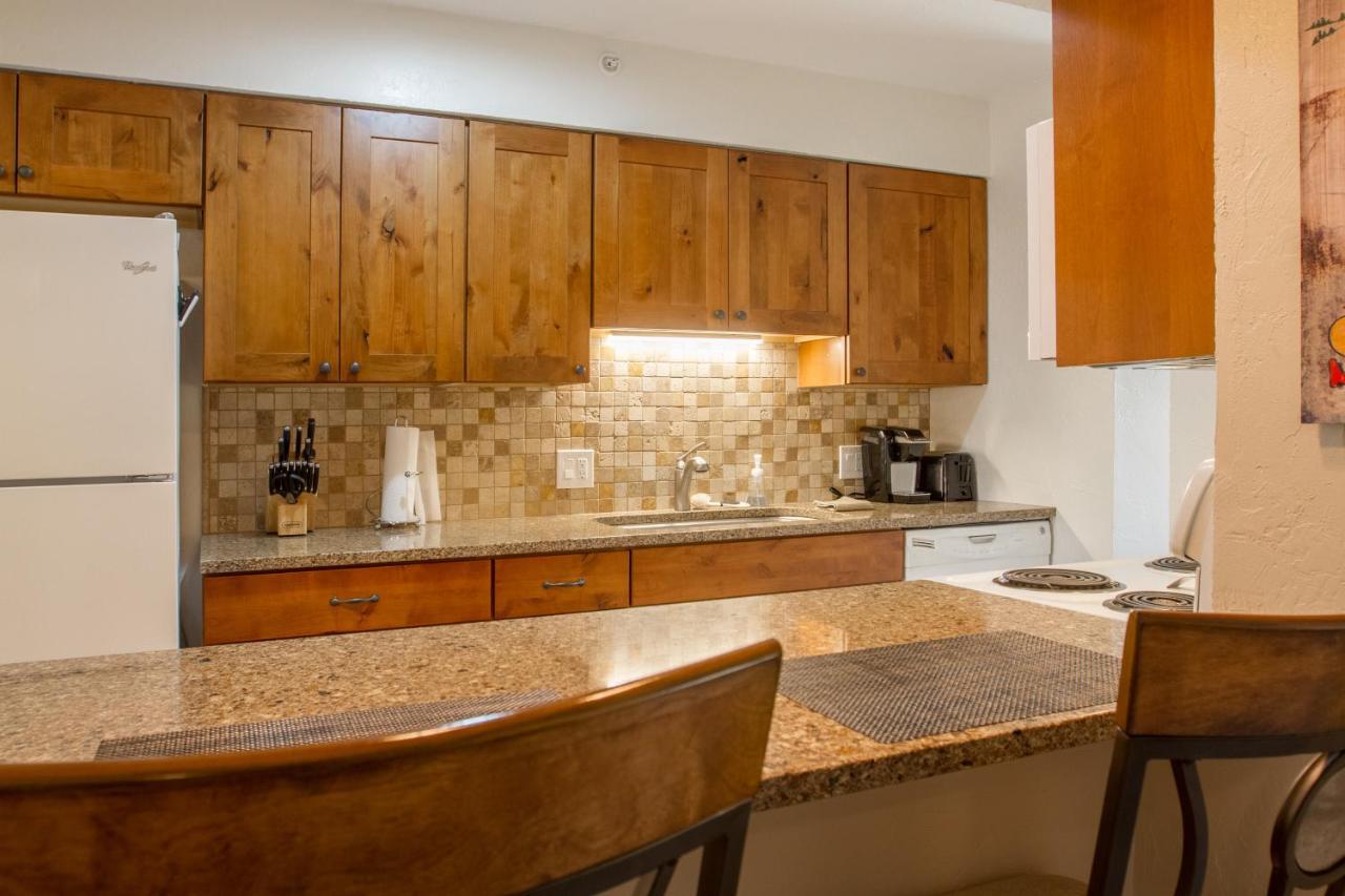 Breakaway West - Studio, 2,3 Bedrooms By Vail Realty מראה חיצוני תמונה