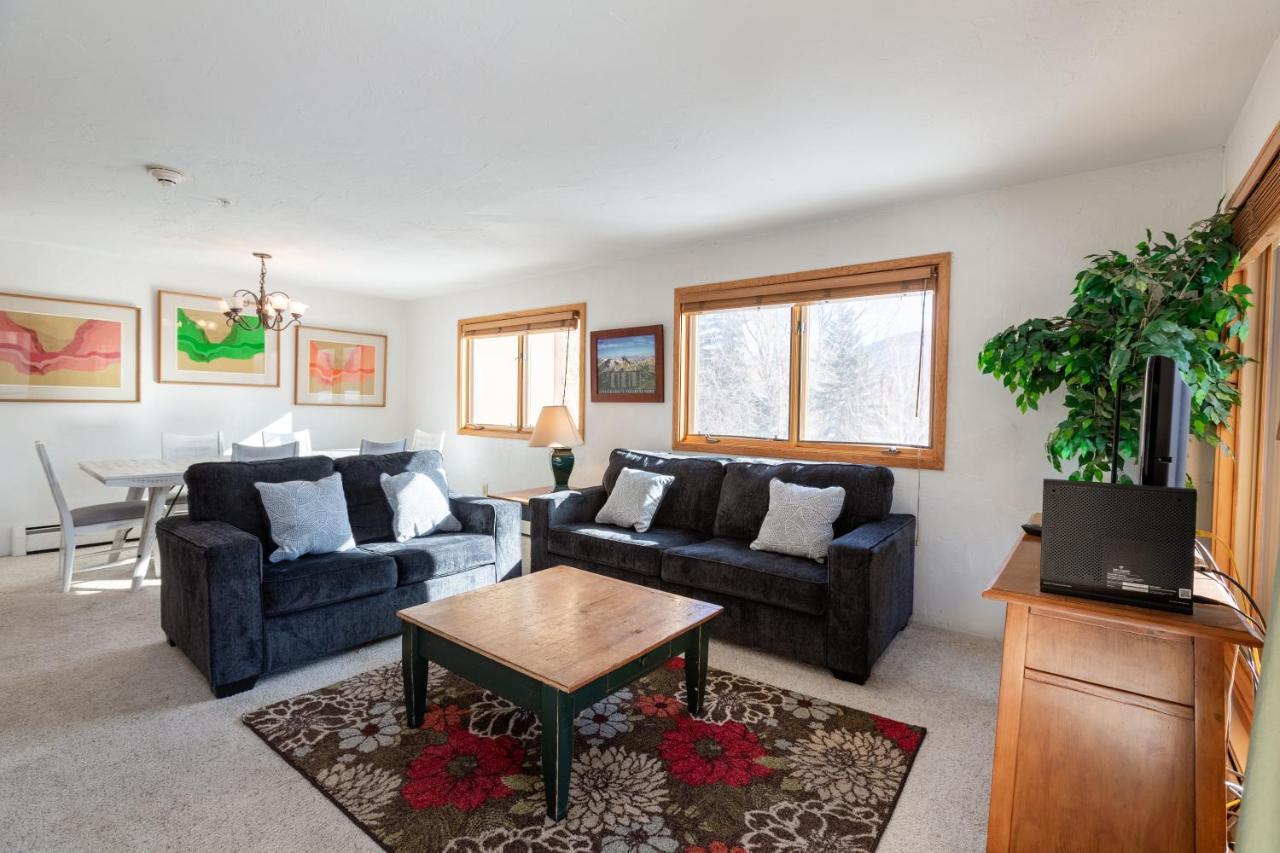 Breakaway West - Studio, 2,3 Bedrooms By Vail Realty מראה חיצוני תמונה