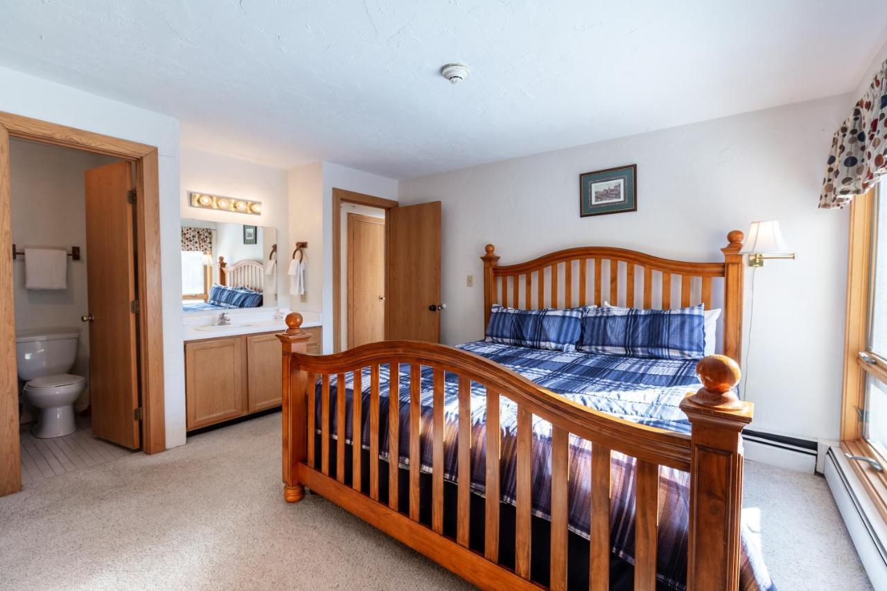 Breakaway West - Studio, 2,3 Bedrooms By Vail Realty מראה חיצוני תמונה