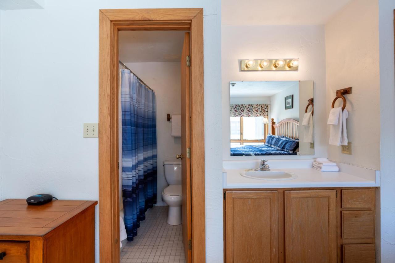 Breakaway West - Studio, 2,3 Bedrooms By Vail Realty מראה חיצוני תמונה
