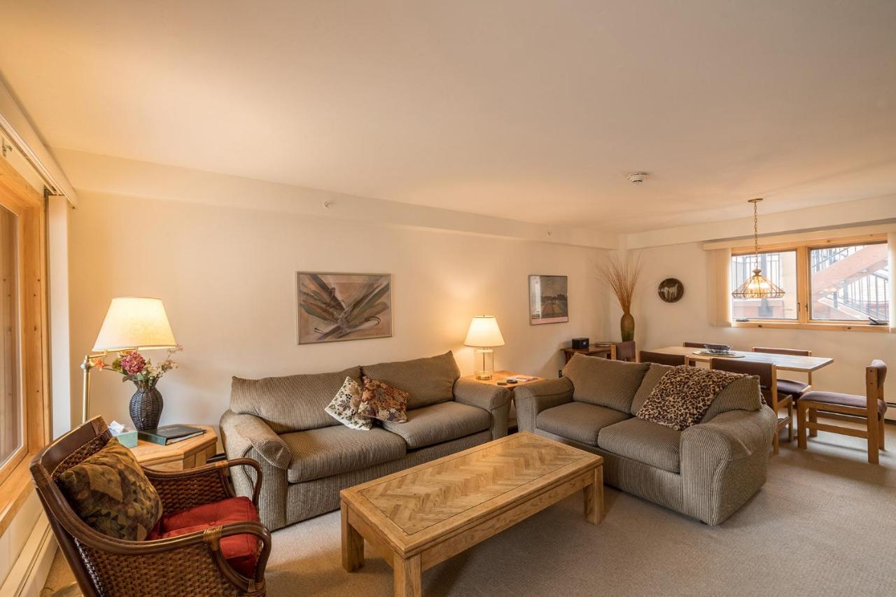 Breakaway West - Studio, 2,3 Bedrooms By Vail Realty מראה חיצוני תמונה