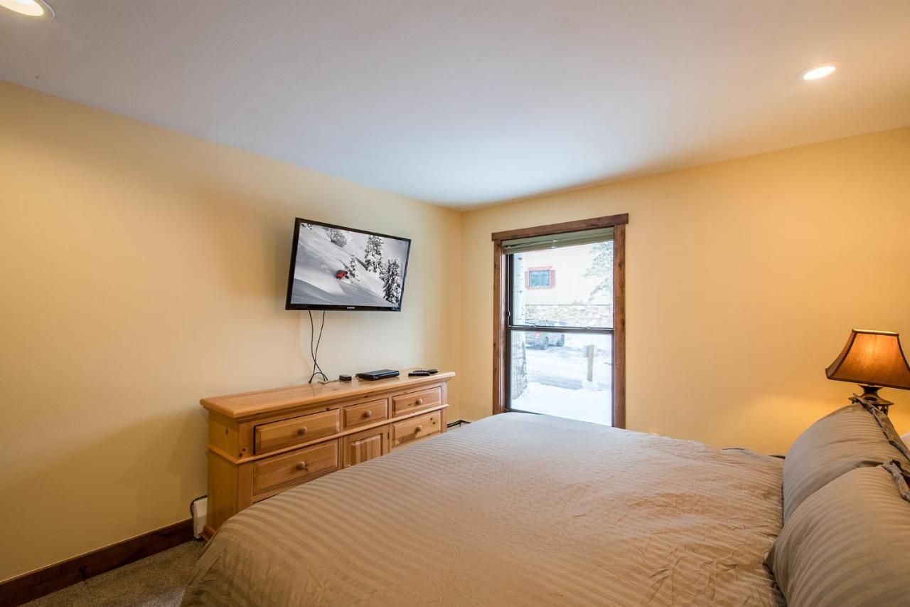 Breakaway West - Studio, 2,3 Bedrooms By Vail Realty מראה חיצוני תמונה