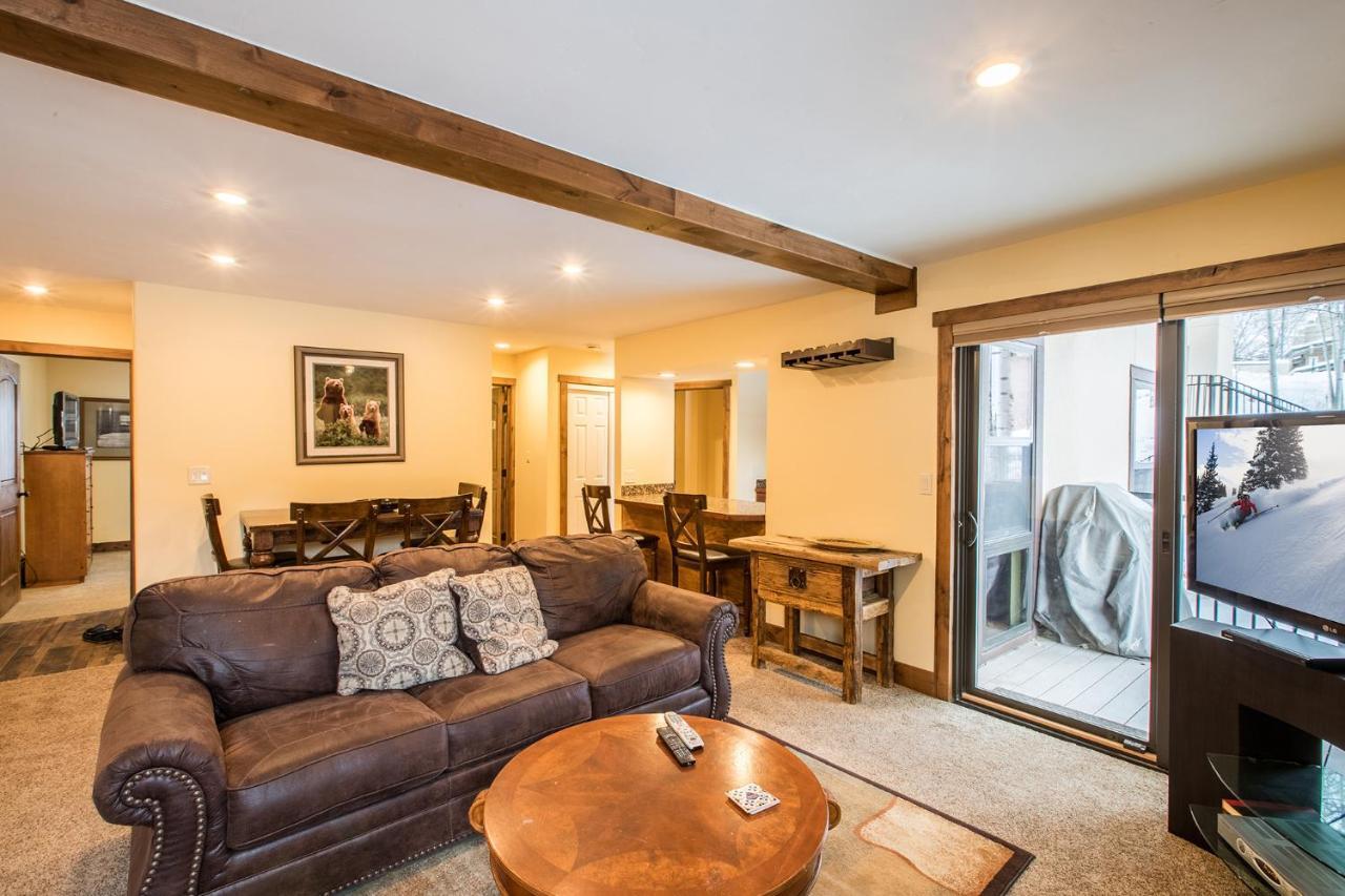 Breakaway West - Studio, 2,3 Bedrooms By Vail Realty מראה חיצוני תמונה