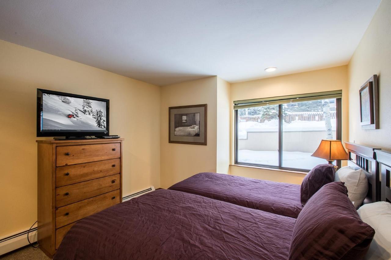 Breakaway West - Studio, 2,3 Bedrooms By Vail Realty מראה חיצוני תמונה