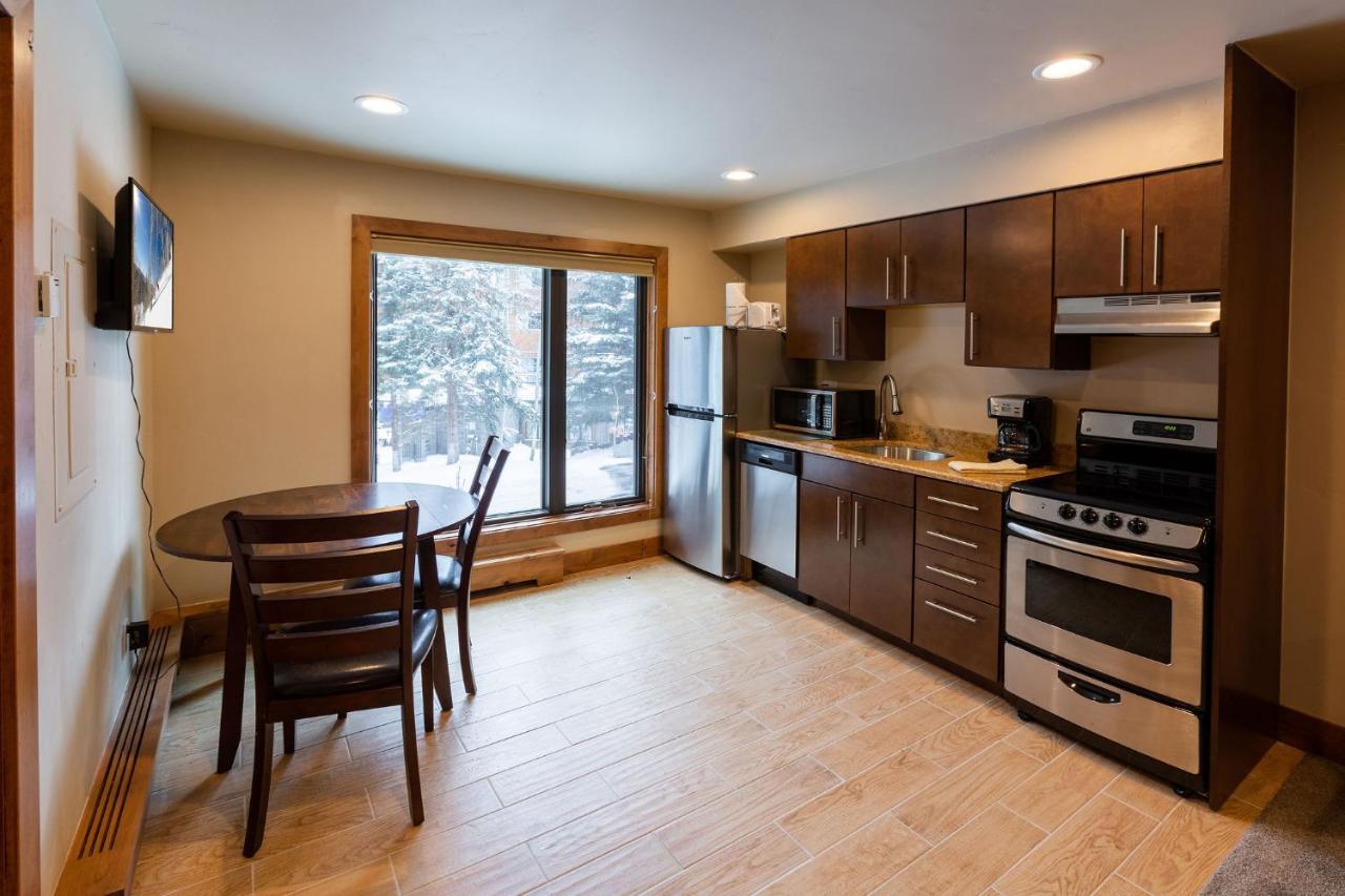 Breakaway West - Studio, 2,3 Bedrooms By Vail Realty מראה חיצוני תמונה