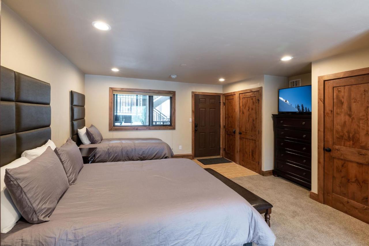 Breakaway West - Studio, 2,3 Bedrooms By Vail Realty מראה חיצוני תמונה