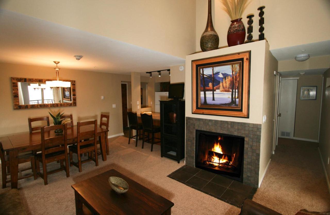 Breakaway West - Studio, 2,3 Bedrooms By Vail Realty מראה חיצוני תמונה
