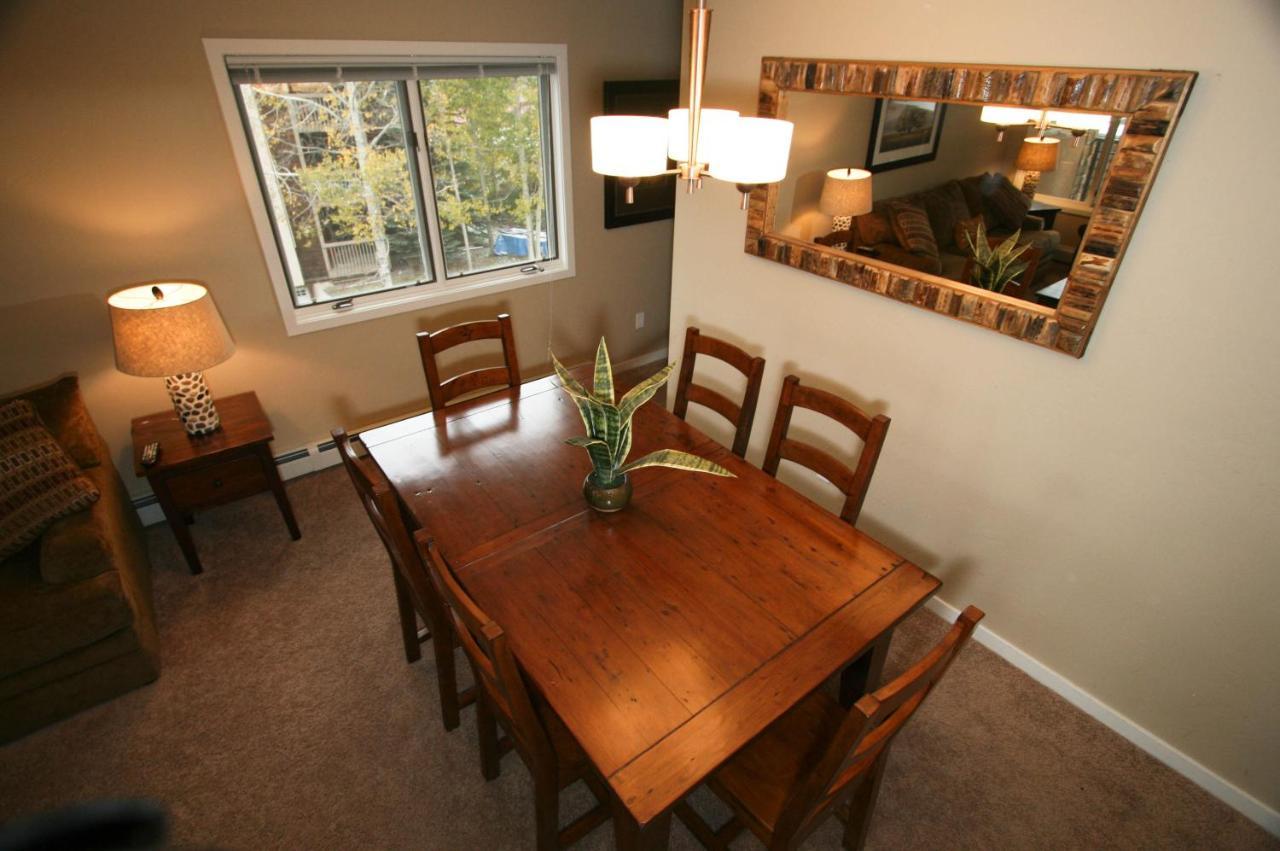 Breakaway West - Studio, 2,3 Bedrooms By Vail Realty מראה חיצוני תמונה