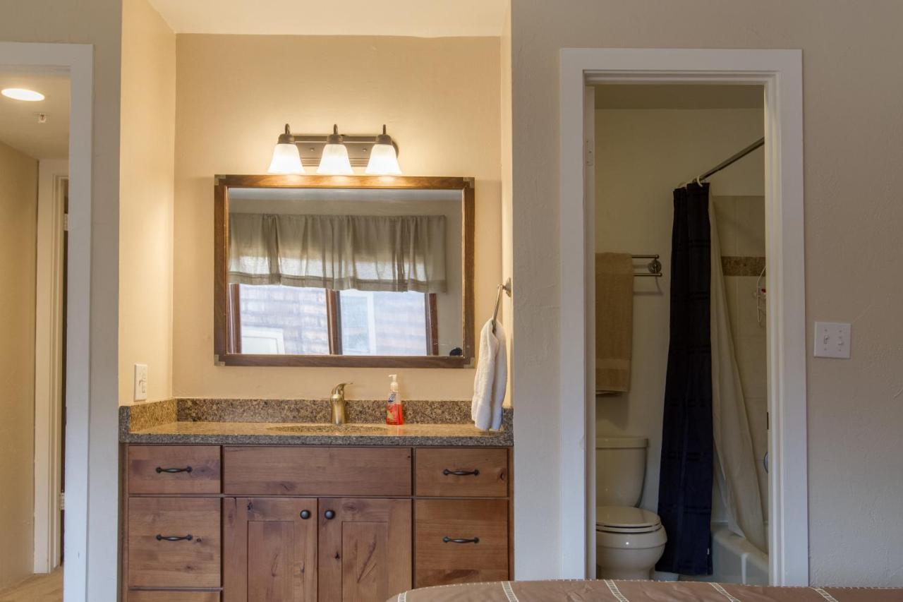 Breakaway West - Studio, 2,3 Bedrooms By Vail Realty מראה חיצוני תמונה