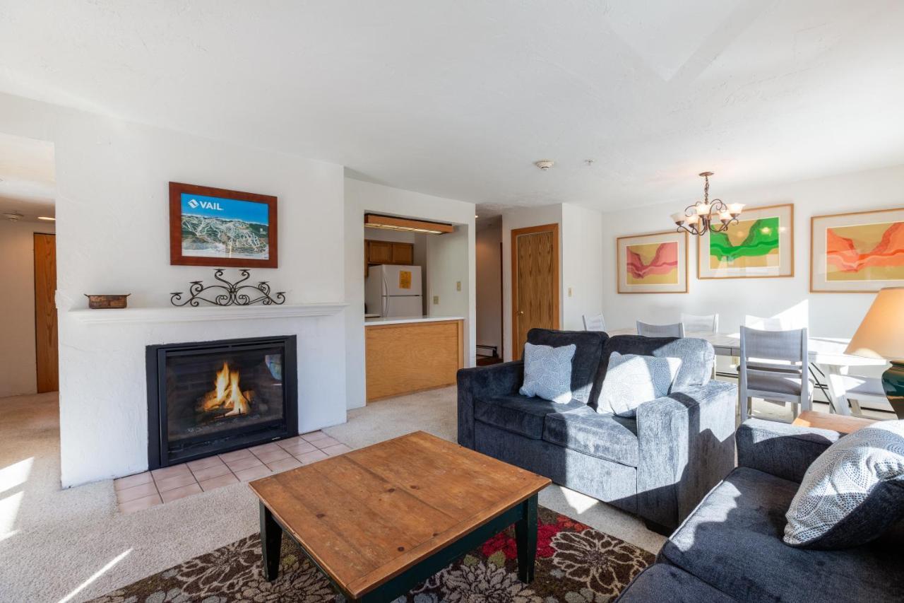 Breakaway West - Studio, 2,3 Bedrooms By Vail Realty מראה חיצוני תמונה
