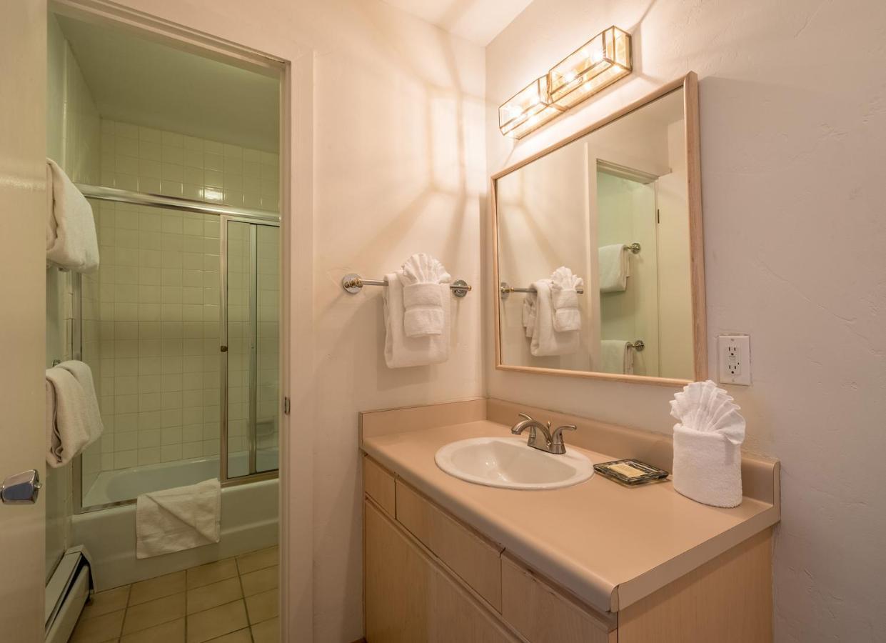 Breakaway West - Studio, 2,3 Bedrooms By Vail Realty מראה חיצוני תמונה