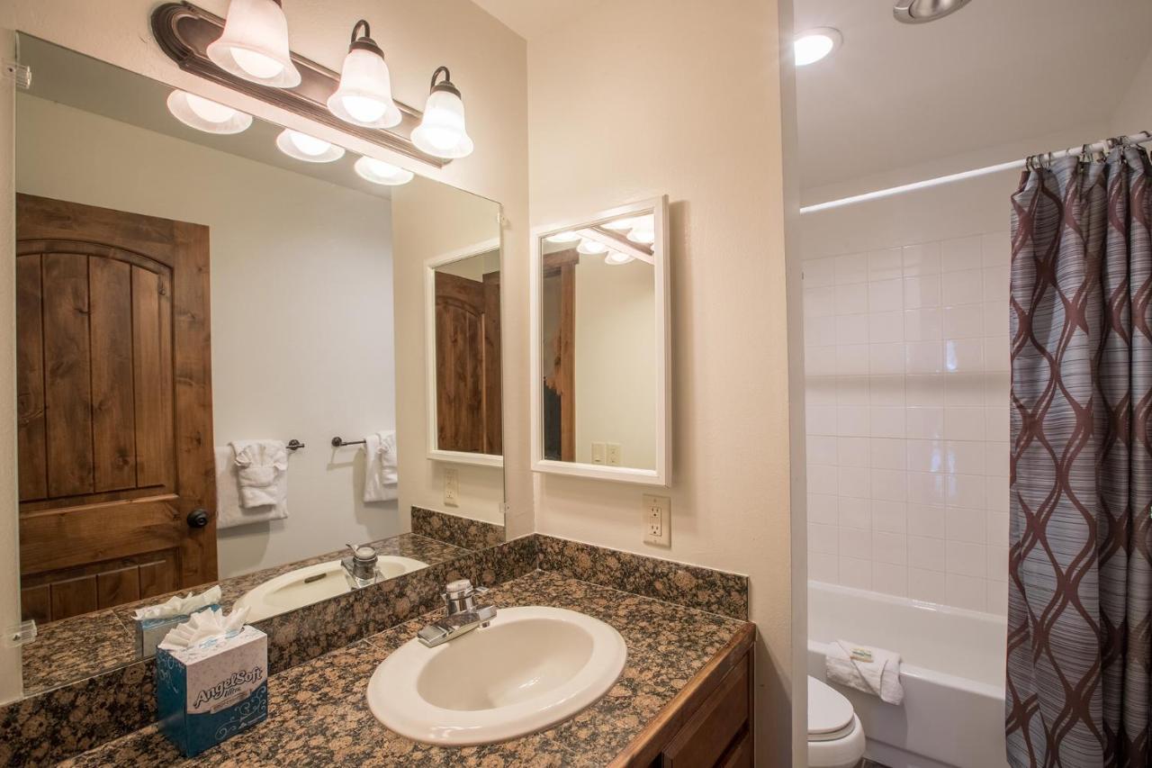 Breakaway West - Studio, 2,3 Bedrooms By Vail Realty מראה חיצוני תמונה
