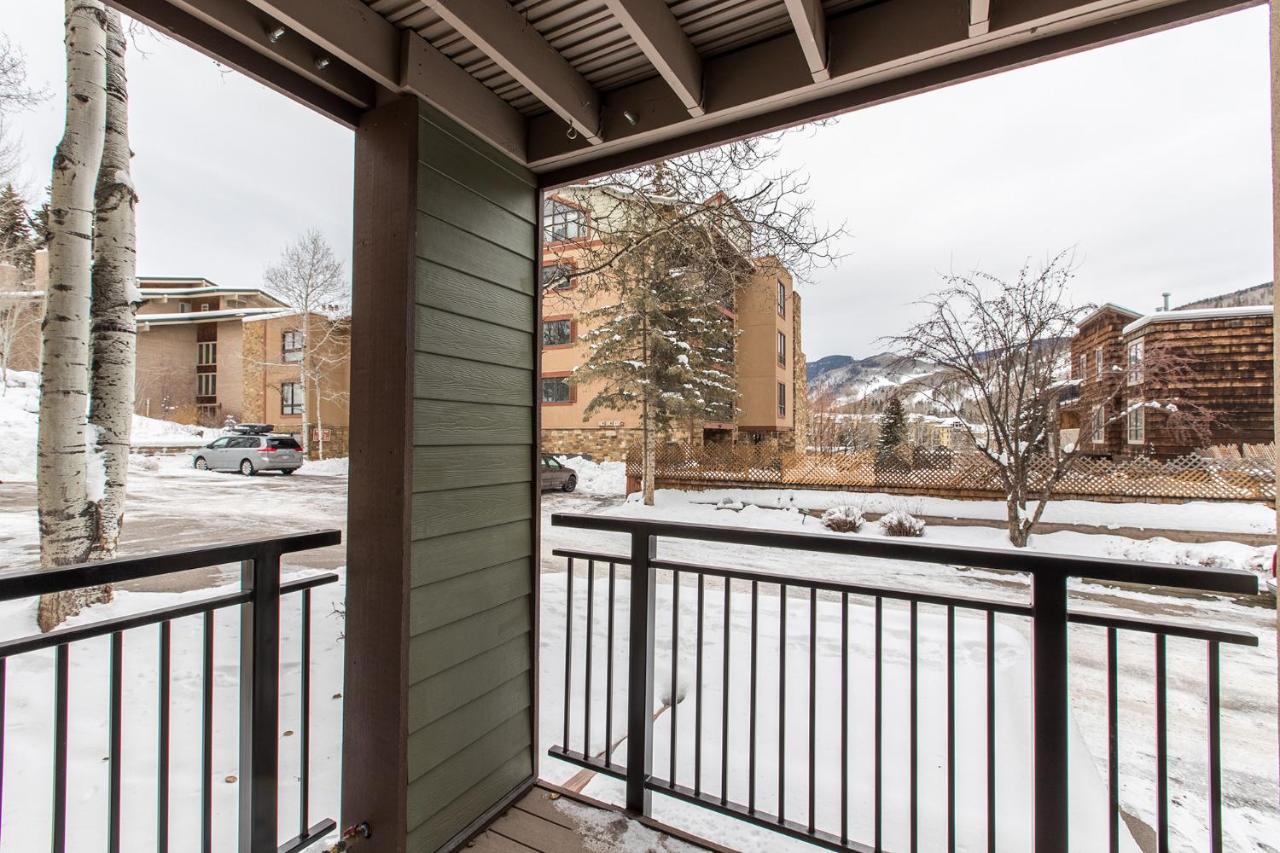 Breakaway West - Studio, 2,3 Bedrooms By Vail Realty מראה חיצוני תמונה