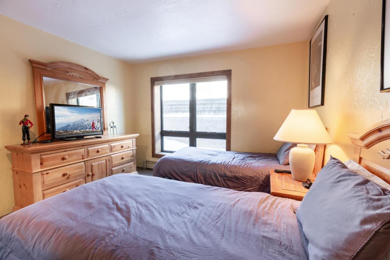 Breakaway West - Studio, 2,3 Bedrooms By Vail Realty מראה חיצוני תמונה
