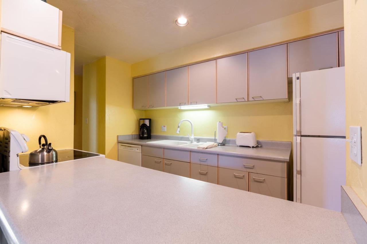 Breakaway West - Studio, 2,3 Bedrooms By Vail Realty מראה חיצוני תמונה