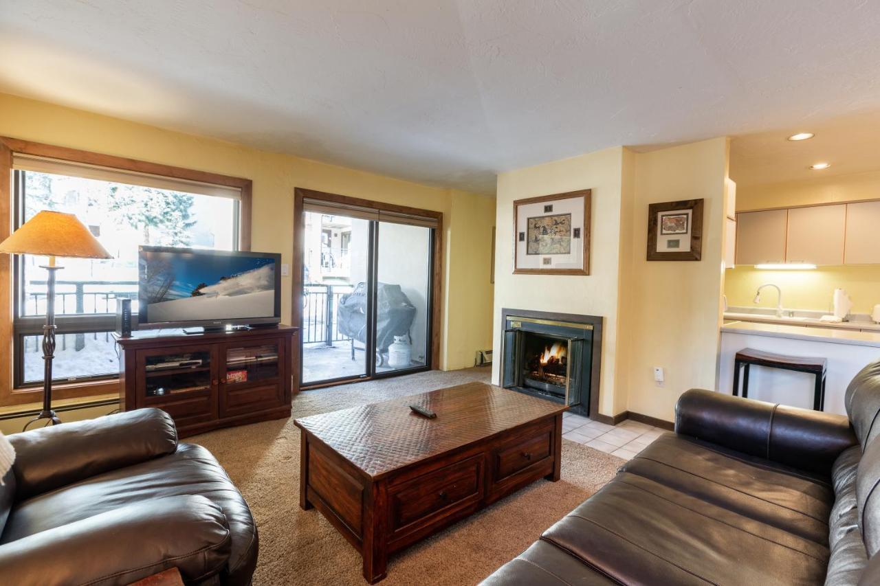 Breakaway West - Studio, 2,3 Bedrooms By Vail Realty מראה חיצוני תמונה