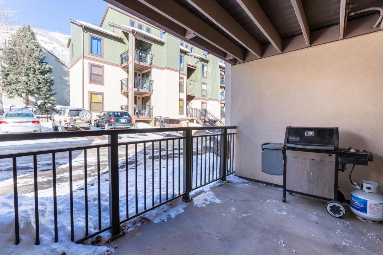 Breakaway West - Studio, 2,3 Bedrooms By Vail Realty מראה חיצוני תמונה
