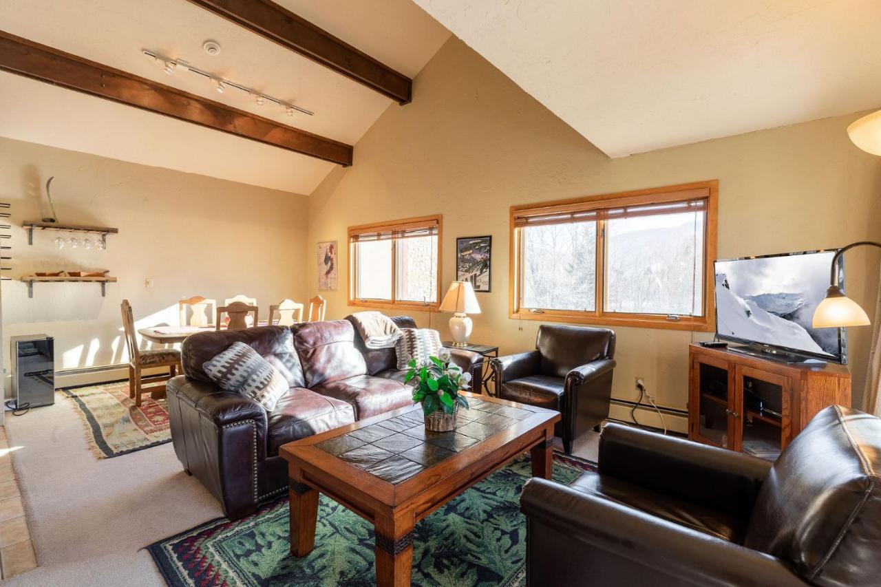 Breakaway West - Studio, 2,3 Bedrooms By Vail Realty מראה חיצוני תמונה