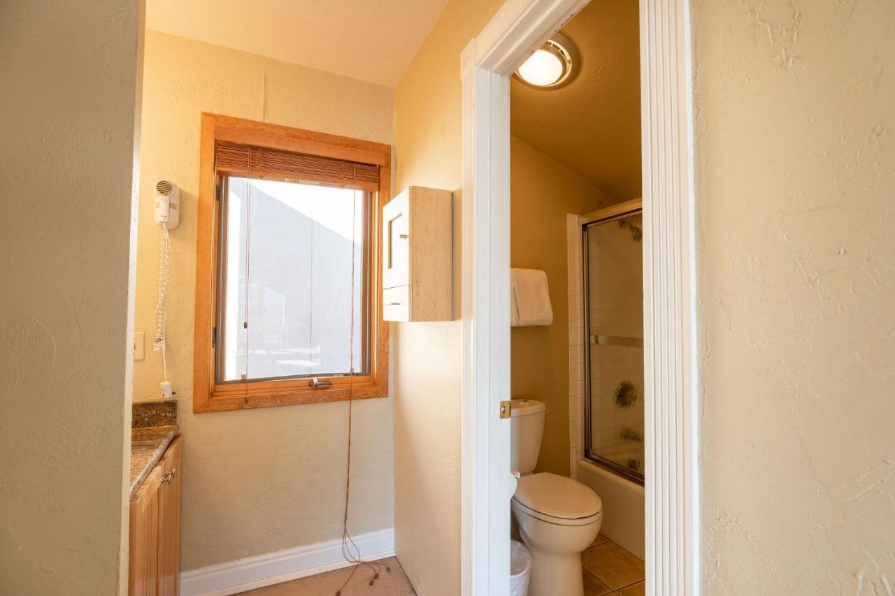 Breakaway West - Studio, 2,3 Bedrooms By Vail Realty מראה חיצוני תמונה