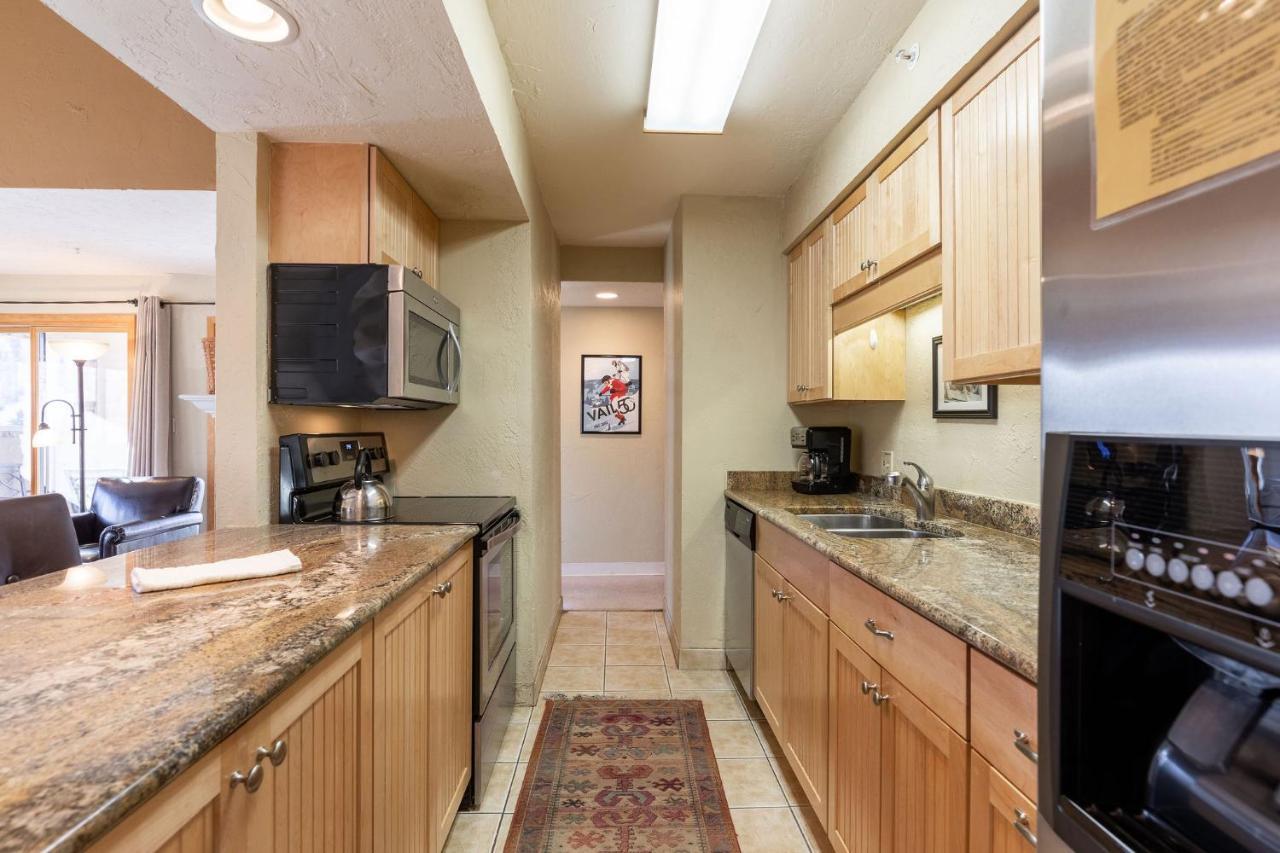 Breakaway West - Studio, 2,3 Bedrooms By Vail Realty מראה חיצוני תמונה