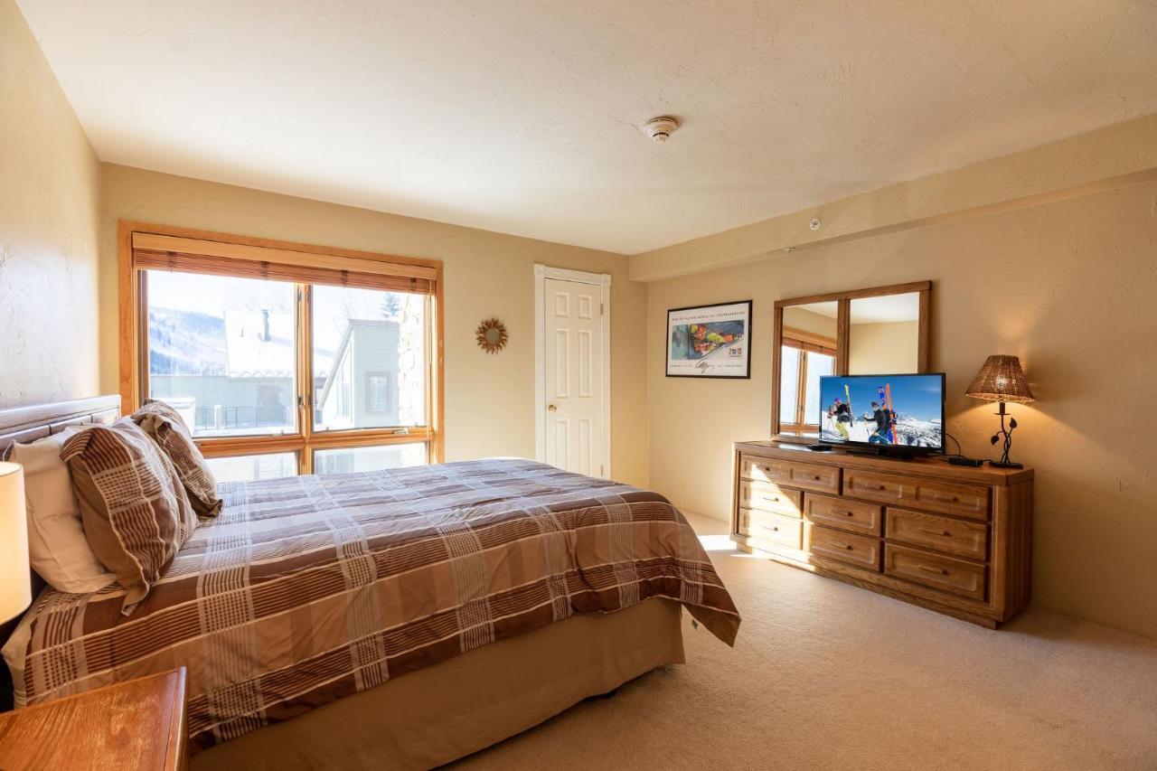 Breakaway West - Studio, 2,3 Bedrooms By Vail Realty מראה חיצוני תמונה