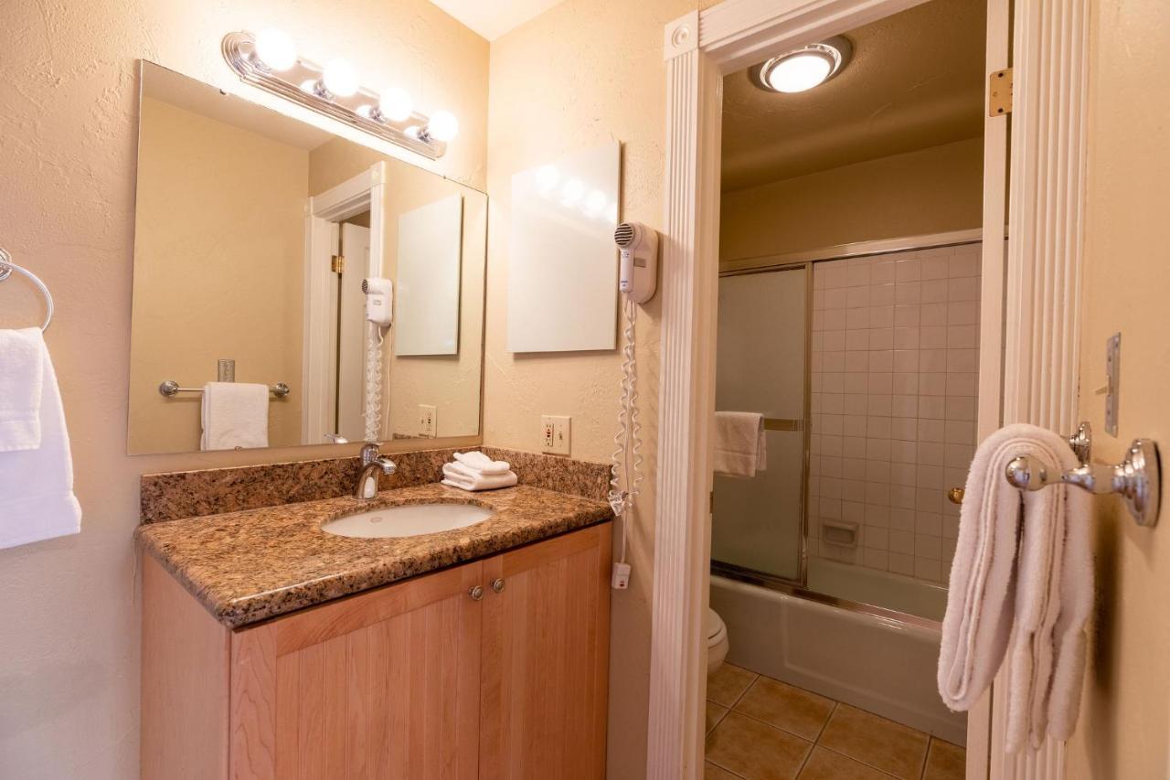 Breakaway West - Studio, 2,3 Bedrooms By Vail Realty מראה חיצוני תמונה
